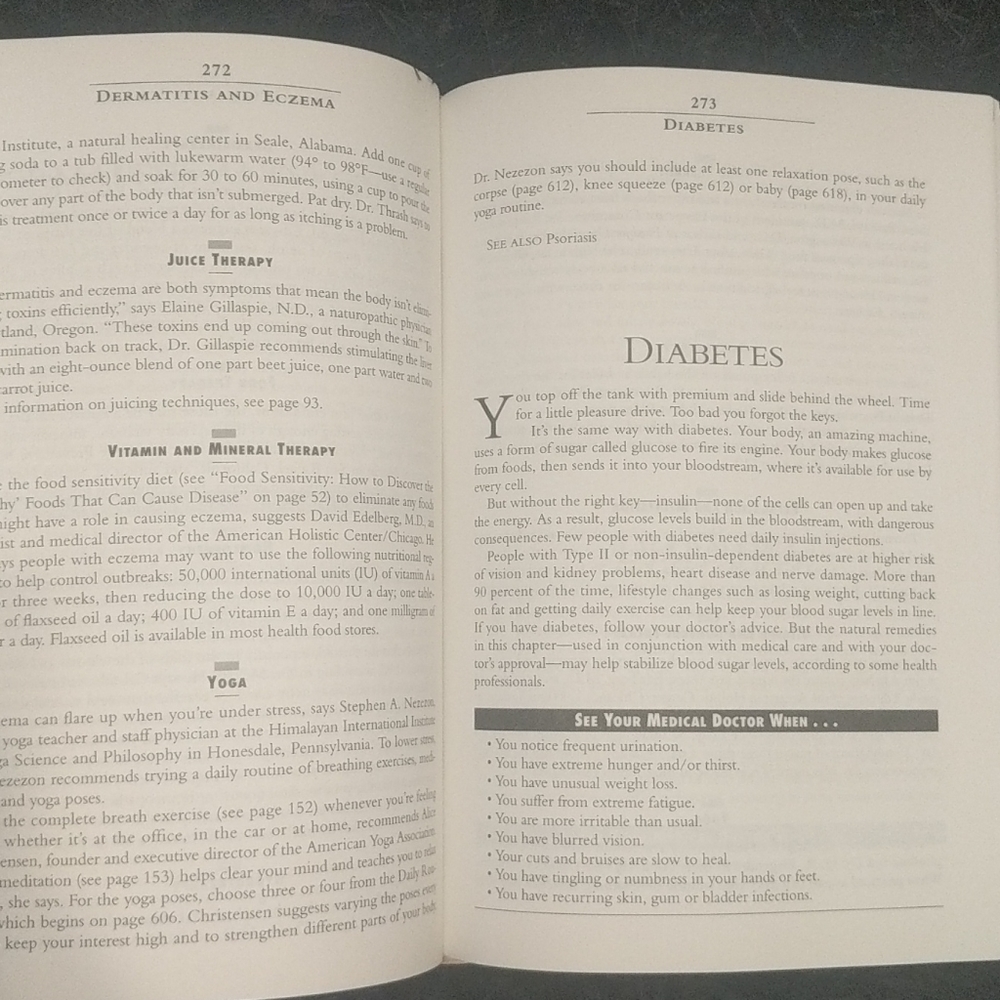 New Choices in Natural Healing hardback book - Picture 5 of 8